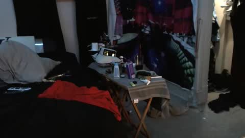 NICE and sometimes Savvy online show from 21, 10, 2025