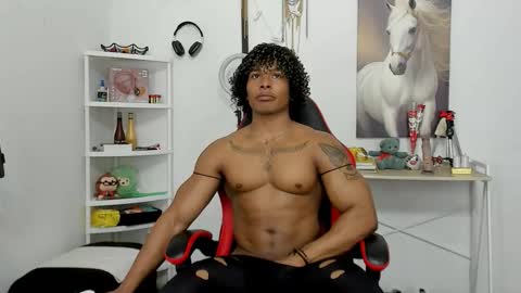 Gregori online show from 19, 3, 2026