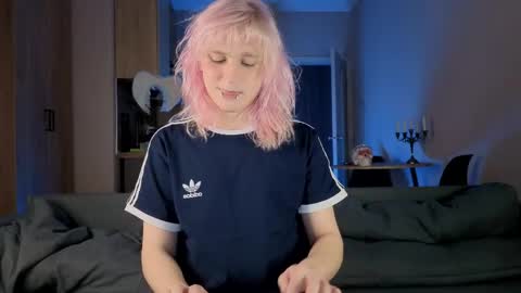 Greg-independent model online show from 16, 4, 2026