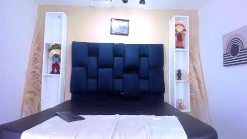 GregorySforza online show from 27, 9, 2025