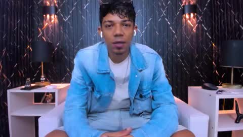 GregorySforza online show from 11, 11, 2025