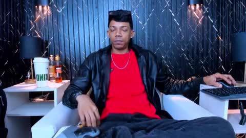 GregorySforza online show from 20, 11, 2025