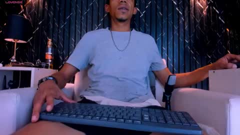 GregorySforza online show from 8, 1, 2026