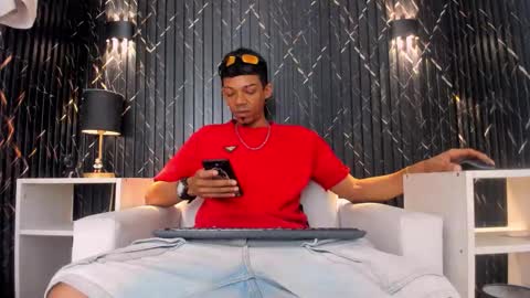 GregorySforza online show from 24, 2, 2026