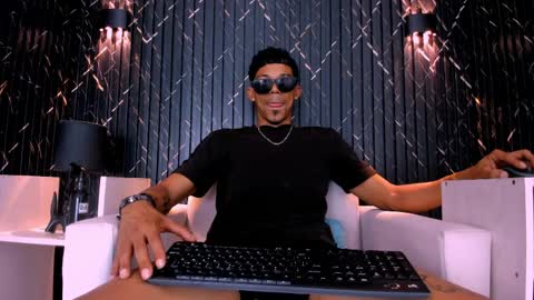 GregorySforza online show from 11, 4, 2026