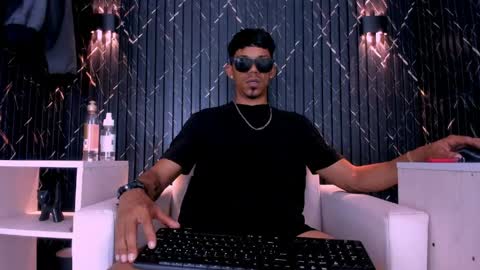 GregorySforza online show from 18, 5, 2026