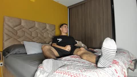 gregorymancini online show from 26, 10, 2025