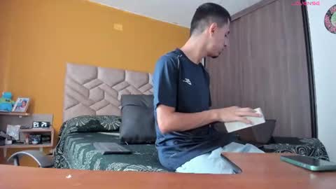 gregorymancini online show from 18, 7, 2026