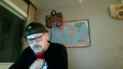 gregrev online show from 11, 2, 2026