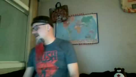 gregrev online show from 15, 4, 2026