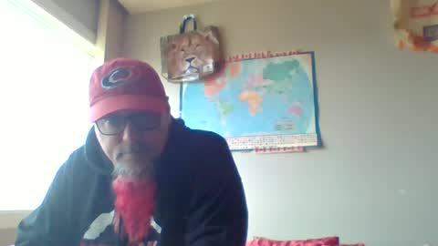 gregrev online show from 11, 6, 2026