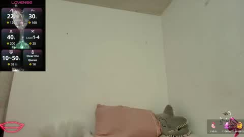 Snapshot of greicy_rouse chatting on 18, 9, 2025 greicy_rouse online show from 18, 9, 2025