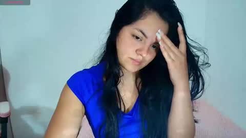 Snapshot of greicy_rouse chatting on 12, 10, 2025 greicy_rouse online show from 12, 10, 2025