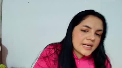 Snapshot of greicy_rouse chatting on 13, 10, 2025 greicy_rouse online show from 13, 10, 2025