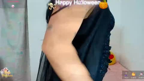 Snapshot of greicy_rouse chatting on 31, 10, 2025 greicy_rouse online show from 31, 10, 2025