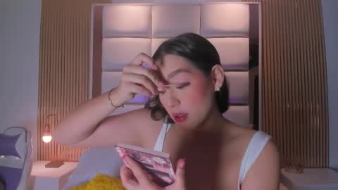 GRETA online show from 15, 3, 2026