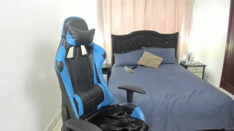 Snapshot of greta_smith2 chatting on 30, 1, 2025 Greta online show from 30, 1, 2025