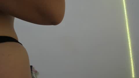 Snapshot of greta_smith2 chatting on 1, 3, 2025 Greta online show from 1, 3, 2025