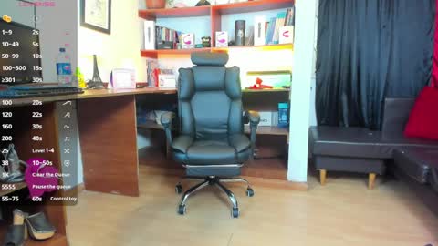 greta_voss online show from 2, 4, 2026