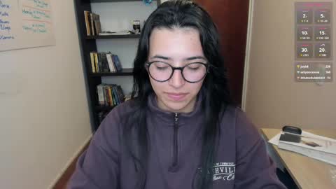 Greta online show from 21, 2, 2025