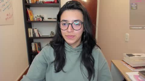 Greta online show from 17, 9, 2025