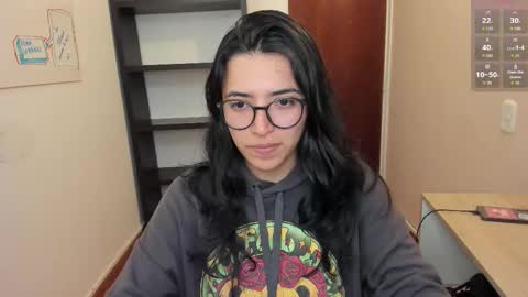 Greta online show from 24, 3, 2026