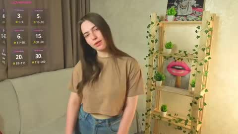 Cutie Ellie online show from 8, 5, 2026