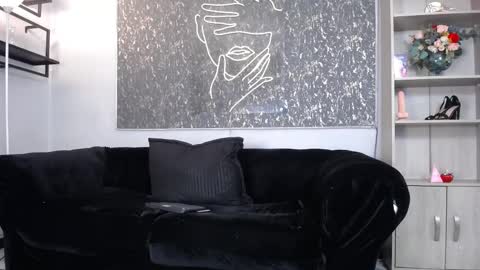 Snapshot of gretel_streit chatting on 22, 2, 2026 Gretel online show from 22, 2, 2026