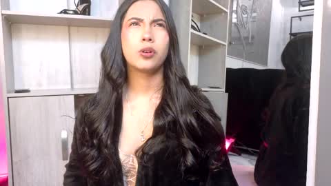 Gretel  online show from 27, 5, 2026