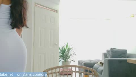 Gretta online show from 15, 4, 2026