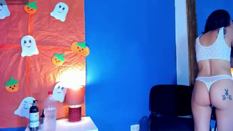 Gretel online show from 21, 10, 2025