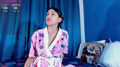 Gretel online show from 12, 11, 2025