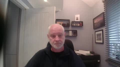 greyfox_6000 online show from 6, 1, 2025