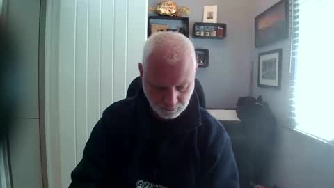 greyfox_6000 online show from 13, 5, 2026