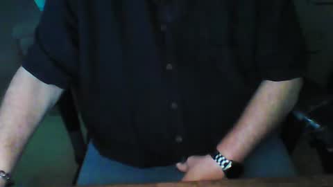 greyghost04 online show from 19, 12, 2025