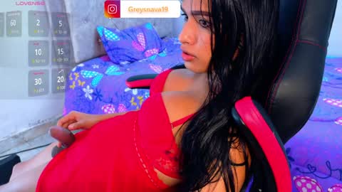 greys02 online show from 9, 4, 2026