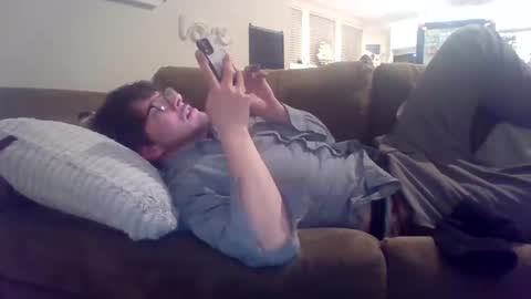 Perfectlyaveragesavage online show from 16, 2, 2025