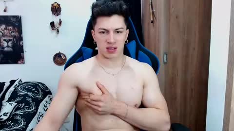 griego01 online show from 9, 12, 2024