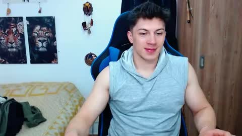 griego01 online show from 29, 12, 2024