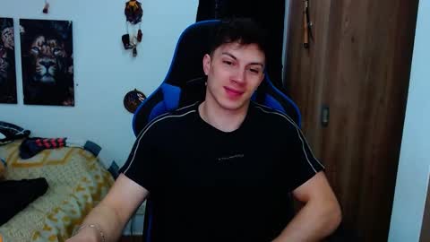 griego01 online show from 31, 12, 2024