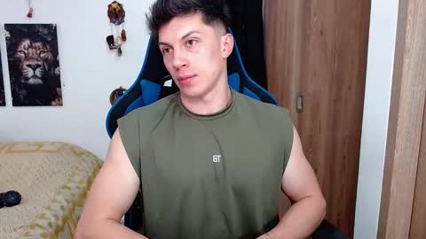 griego01 online show from 21, 1, 2025