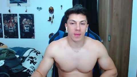 griego01 online show from 17, 2, 2025