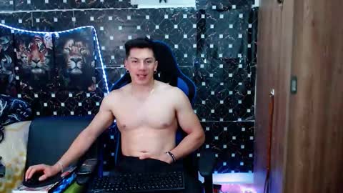 griego01 online show from 24, 9, 2025