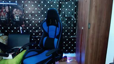 griego01 online show from 28, 9, 2025