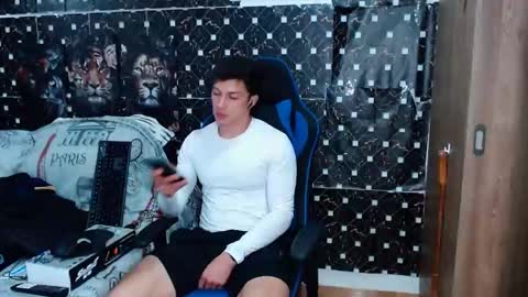 griego01 online show from 16, 1, 2026