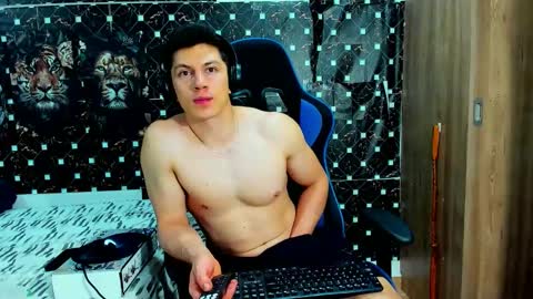 Snapshot of griego01 chatting on 16, 5, 2026 griego01 online show from 16, 5, 2026