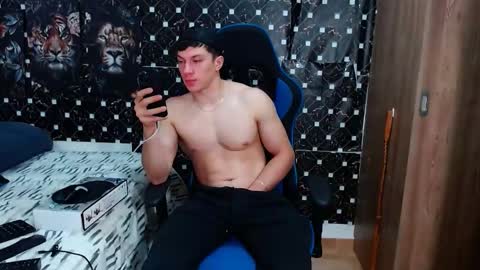 Snapshot of griego01 chatting on 17, 5, 2026 griego01 online show from 17, 5, 2026