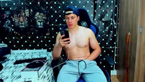 Snapshot of griego01 chatting on 20, 5, 2026 griego01 online show from 20, 5, 2026