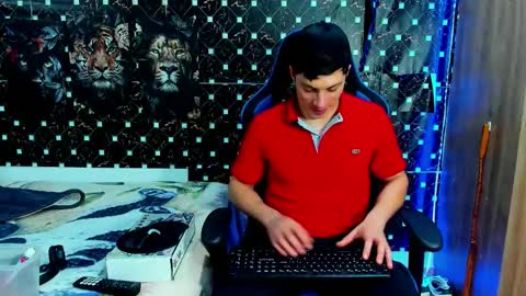 Snapshot of griego01 chatting on 26, 5, 2026 griego01 online show from 26, 5, 2026