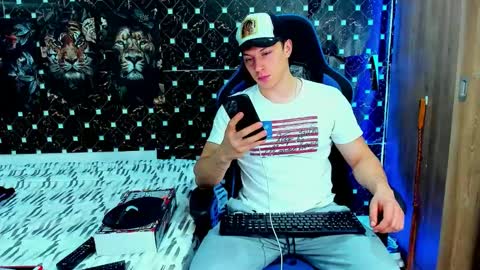 Snapshot of griego01 chatting on 29, 5, 2026 griego01 online show from 29, 5, 2026